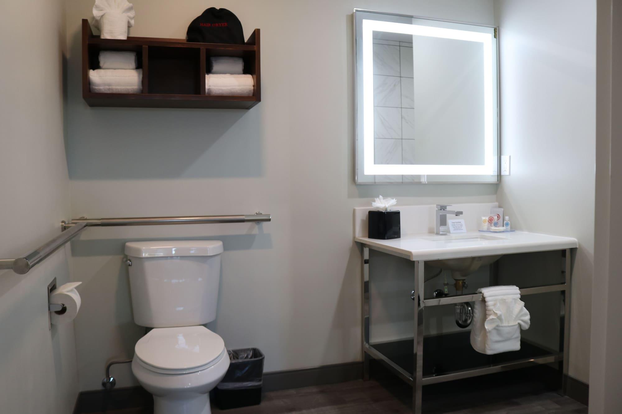 Comfort Inn Антиох Екстериор снимка