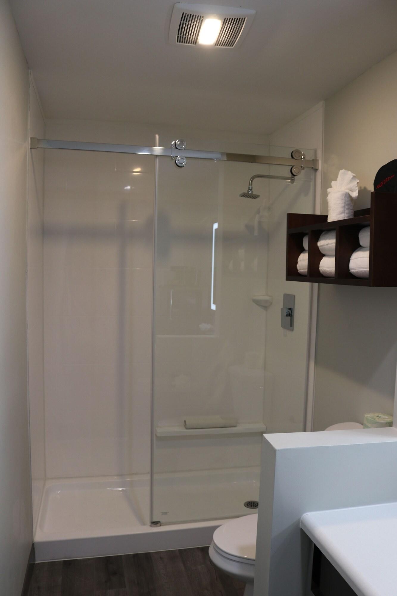 Comfort Inn Антиох Екстериор снимка