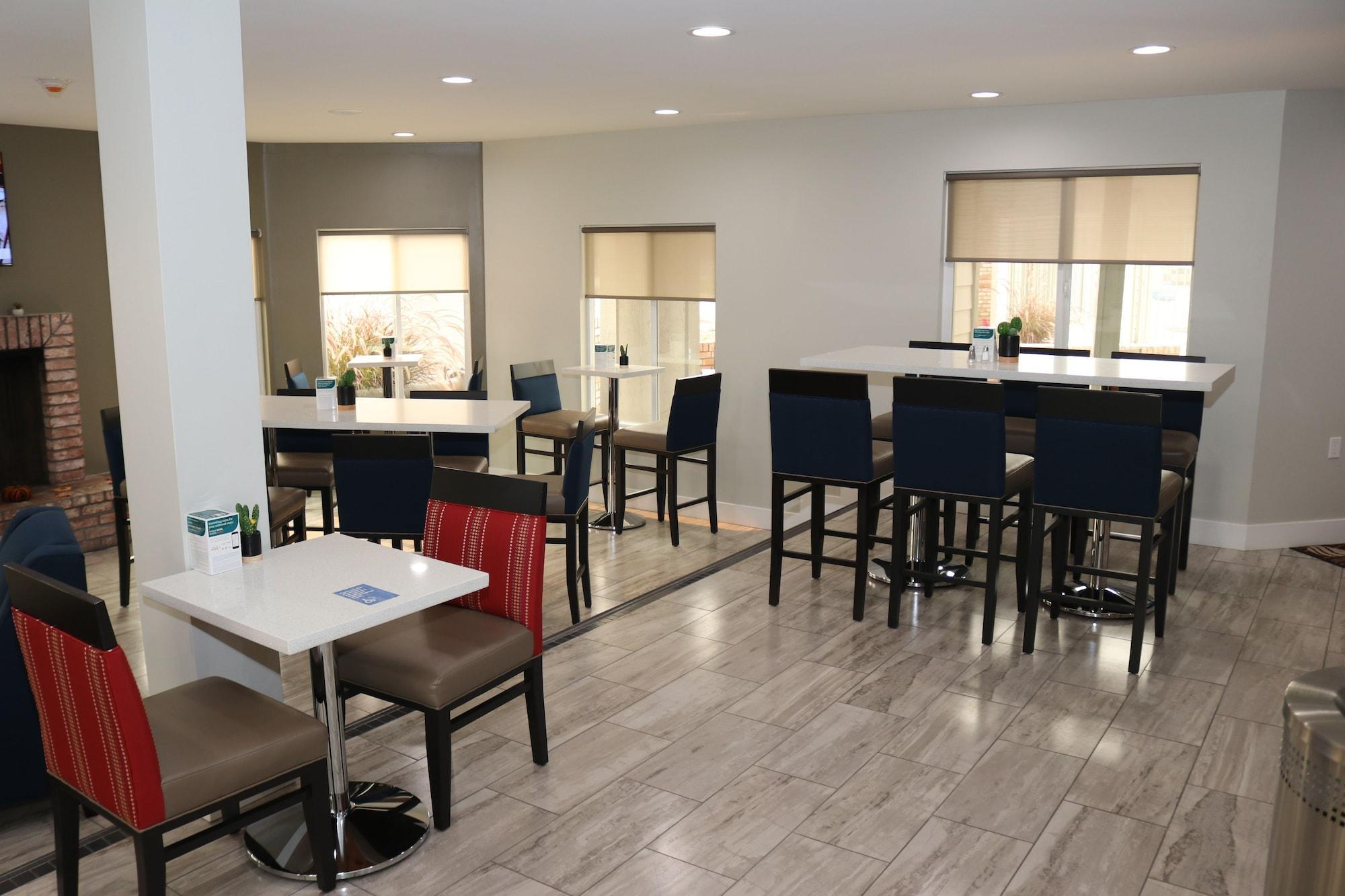 Comfort Inn Антиох Екстериор снимка