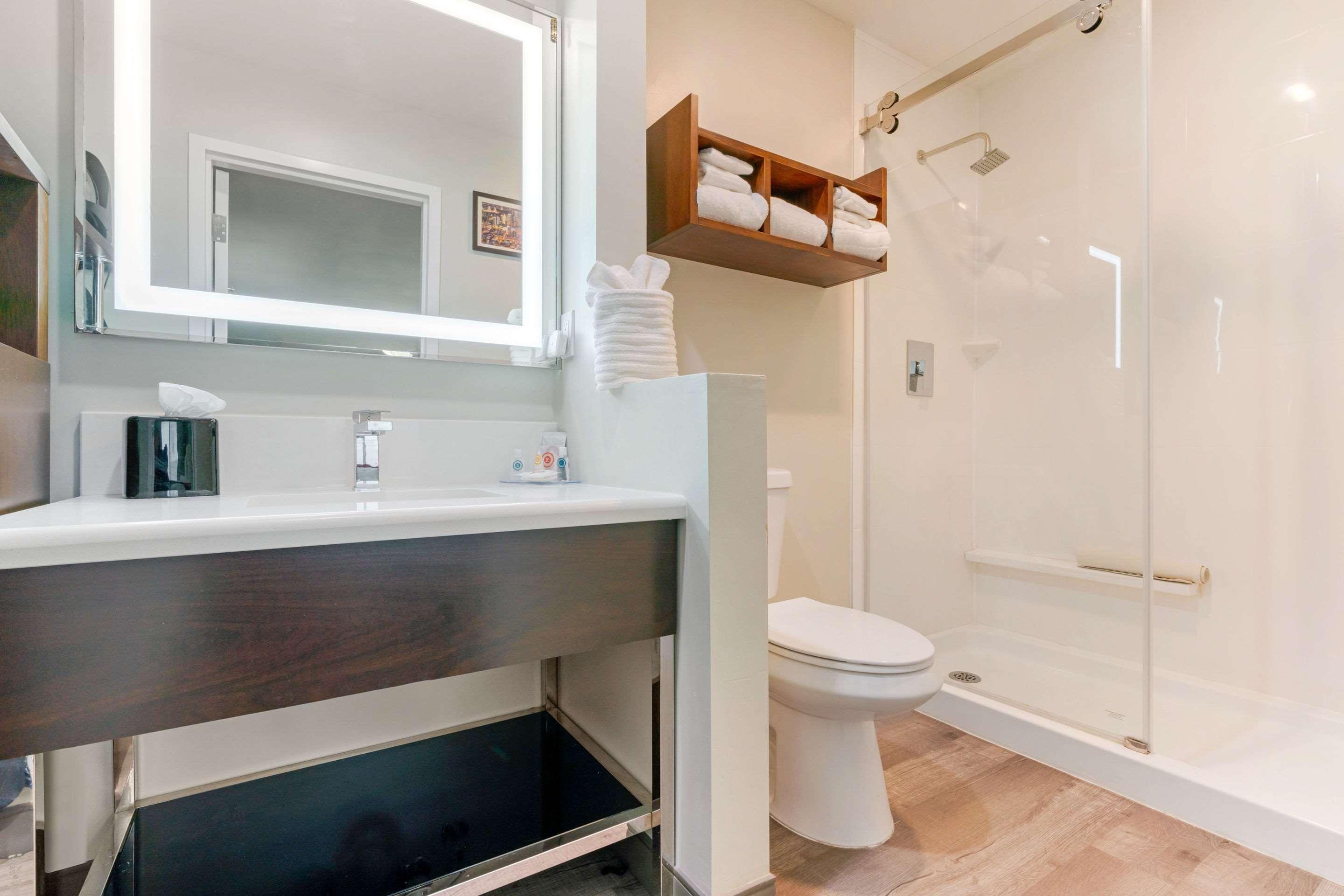 Comfort Inn Антиох Екстериор снимка