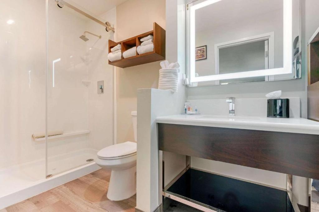 Comfort Inn Антиох Екстериор снимка